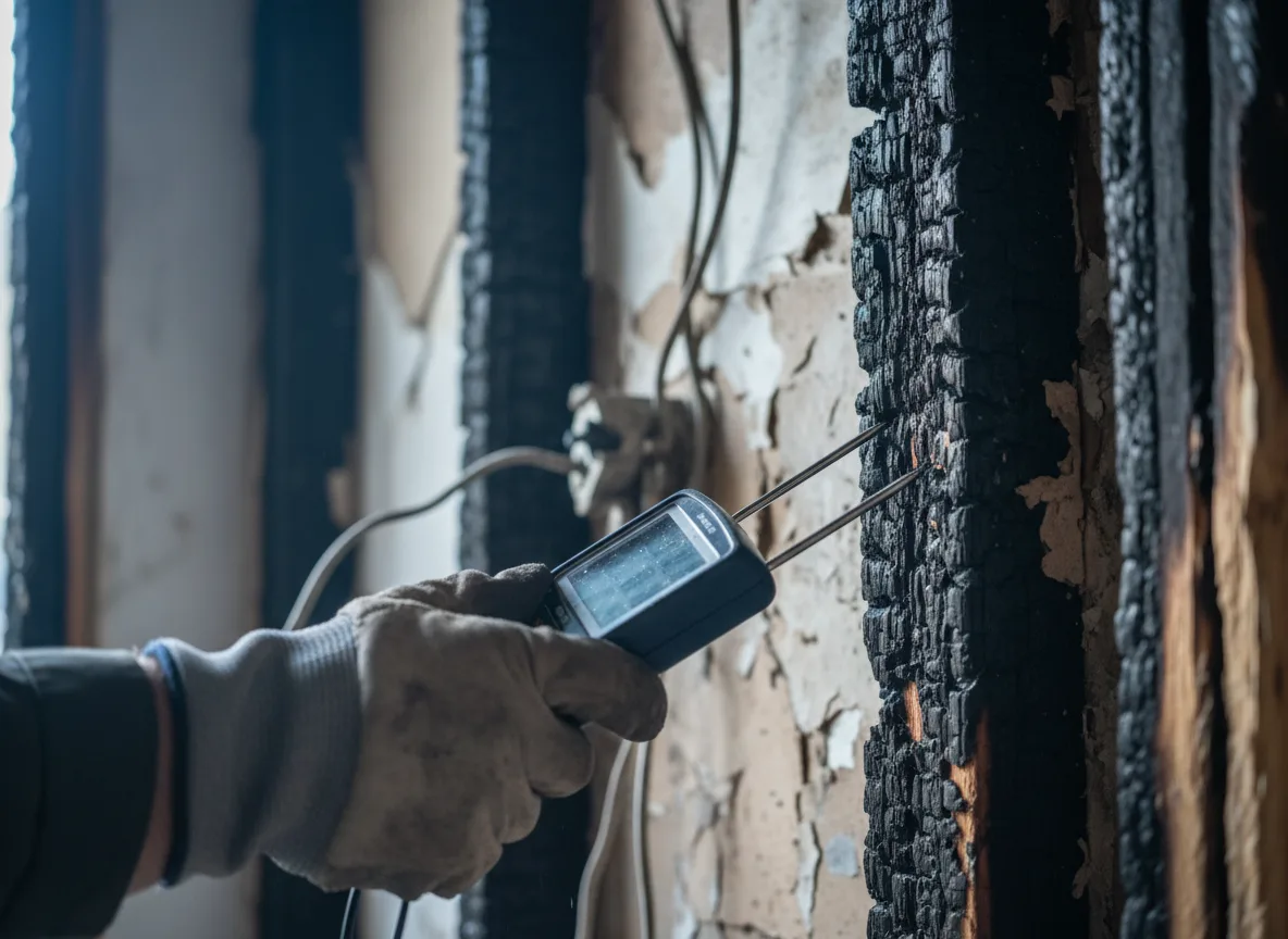 Fire Damage Restoration Tylerton, MD FAQs